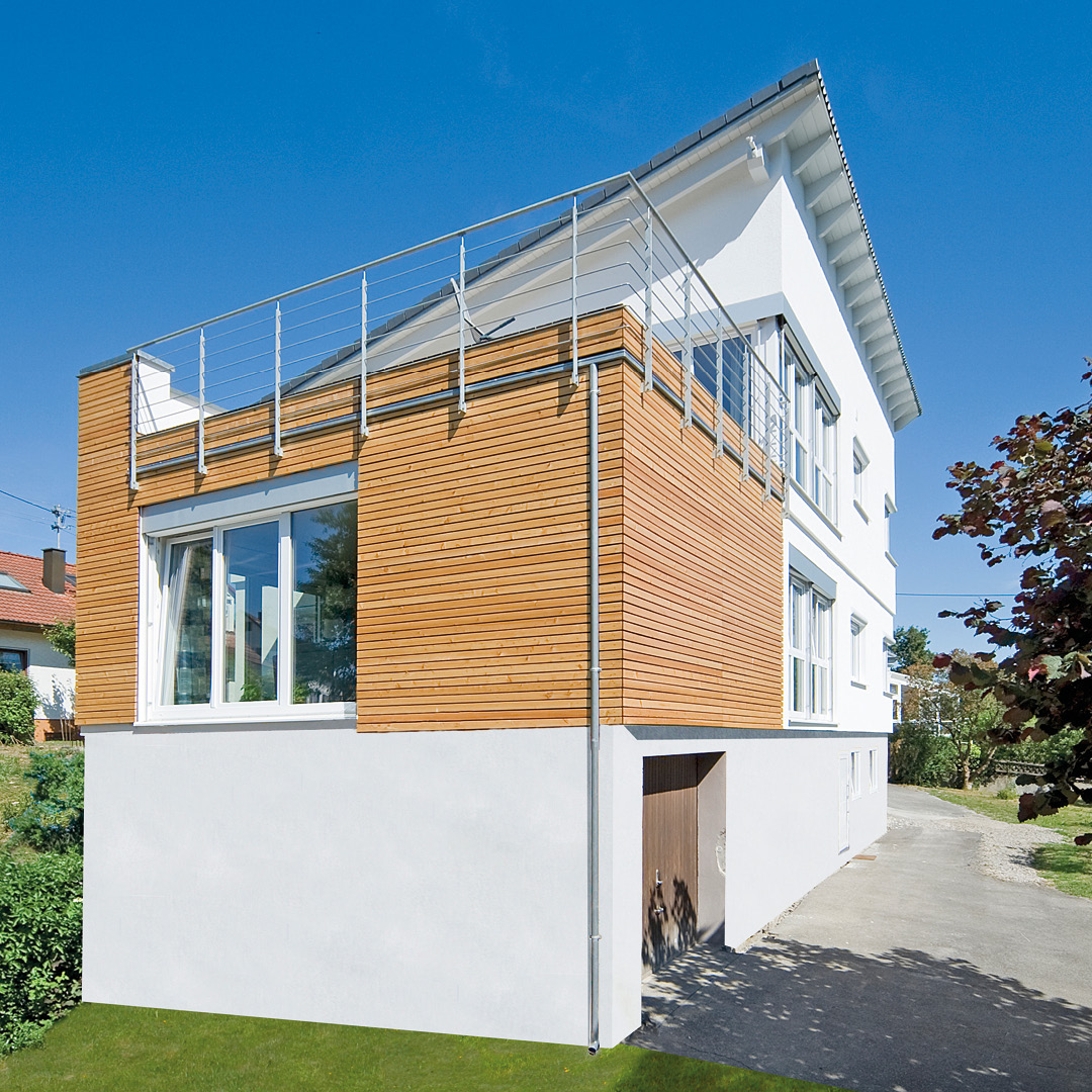 ZMH - IG FEED - Anbau und Aufstockung - 2022 - Haus Leicht - 01