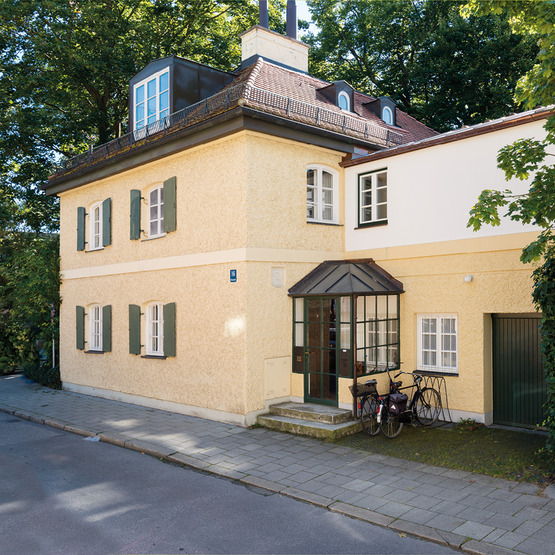 ZMH - IG FEED - Anbau und Aufstockung - 2022 - Haus Petzold - 03