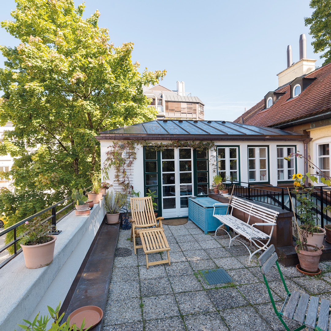 ZMH - IG FEED - Anbau und Aufstockung - 2022 - Haus Petzold - 06