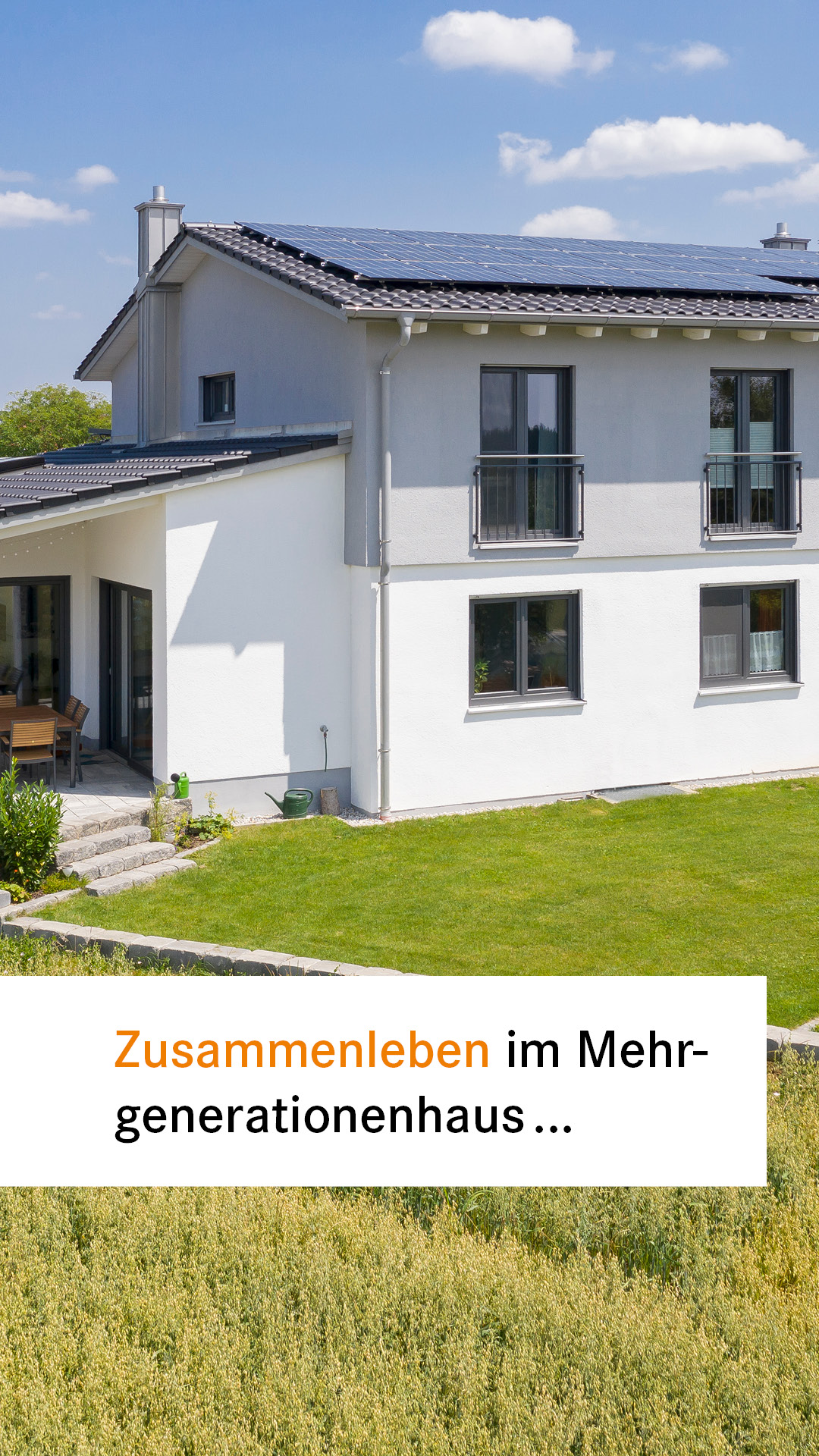 ZMH - IG Story - Anbau und Aufstockung - 2022 - Haus Hofbauer - 01