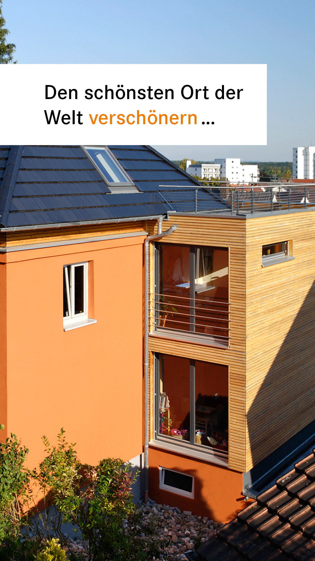 ZMH - IG Story - Anbau und Aufstockung - 2022 - Haus Lauter - 01