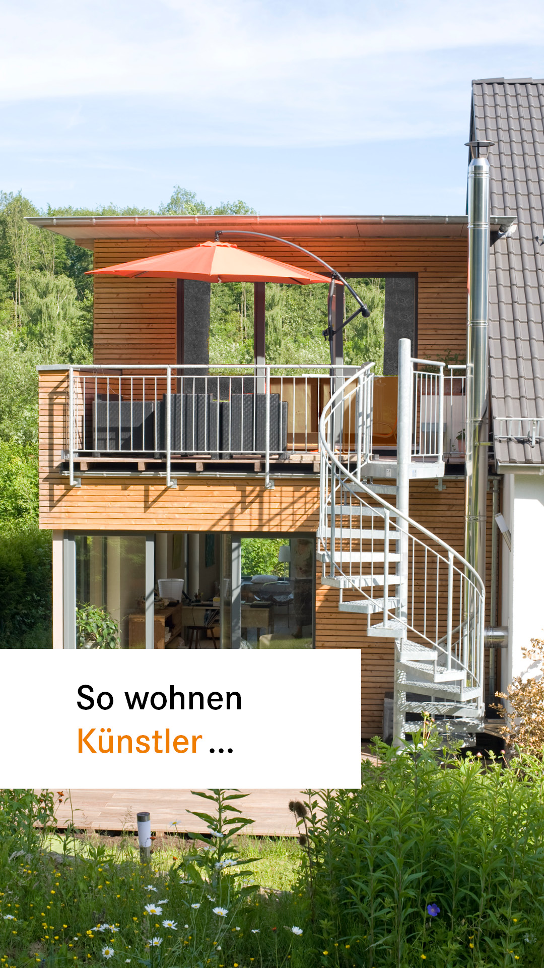 ZMH - IG Story - Anbau und Aufstockung - 2022 - Haus Nadel - 01