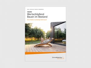 Leitmedium Bauen im Bestand