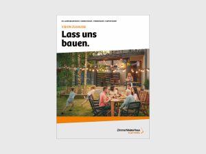 Leitmedium Hausbau