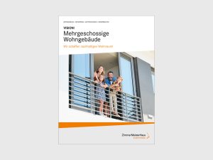 Leitmedium Mehrgeschossige Wohngebäude