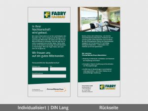 Nachbarschaftsinfo