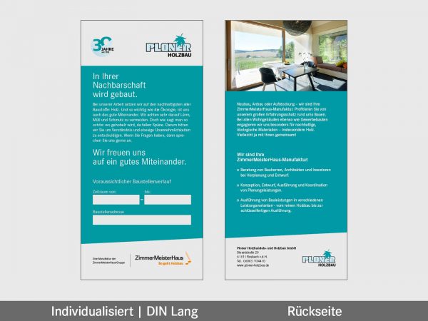 Nachbarschaftsinfo – Bild 2