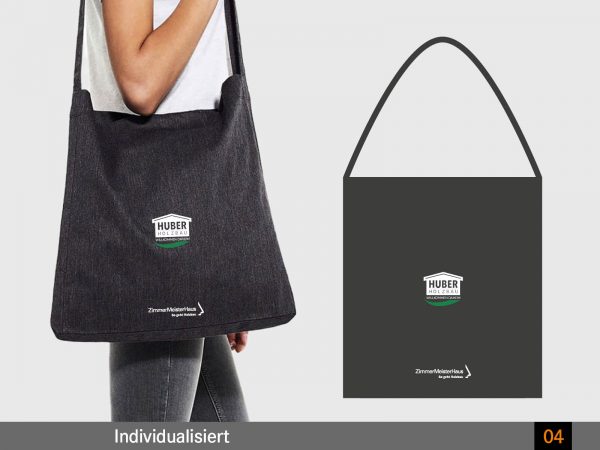Stofftasche – Bild 5