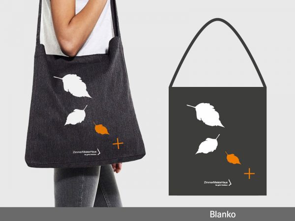 Stofftasche – Bild 8