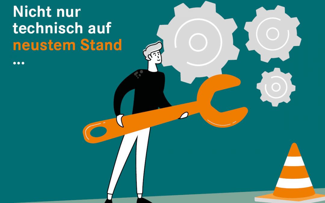 Sanierung / Modernisierung