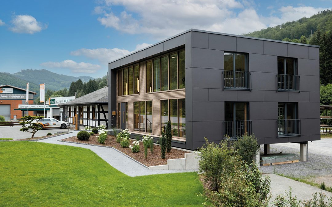 Wiese und Heckmann GmbH