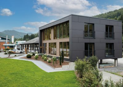 Wiese und Heckmann GmbH