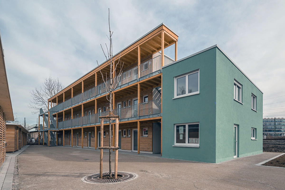 ZMH - FB - Mehrgeschossig - 2022 - Wohnheim Tübingen - 01