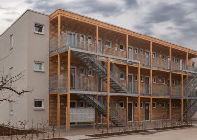Wohnheim Tübingen