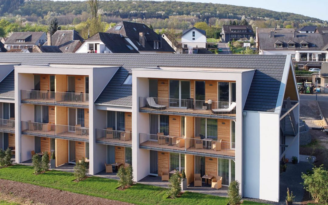 Hotel Marienburg