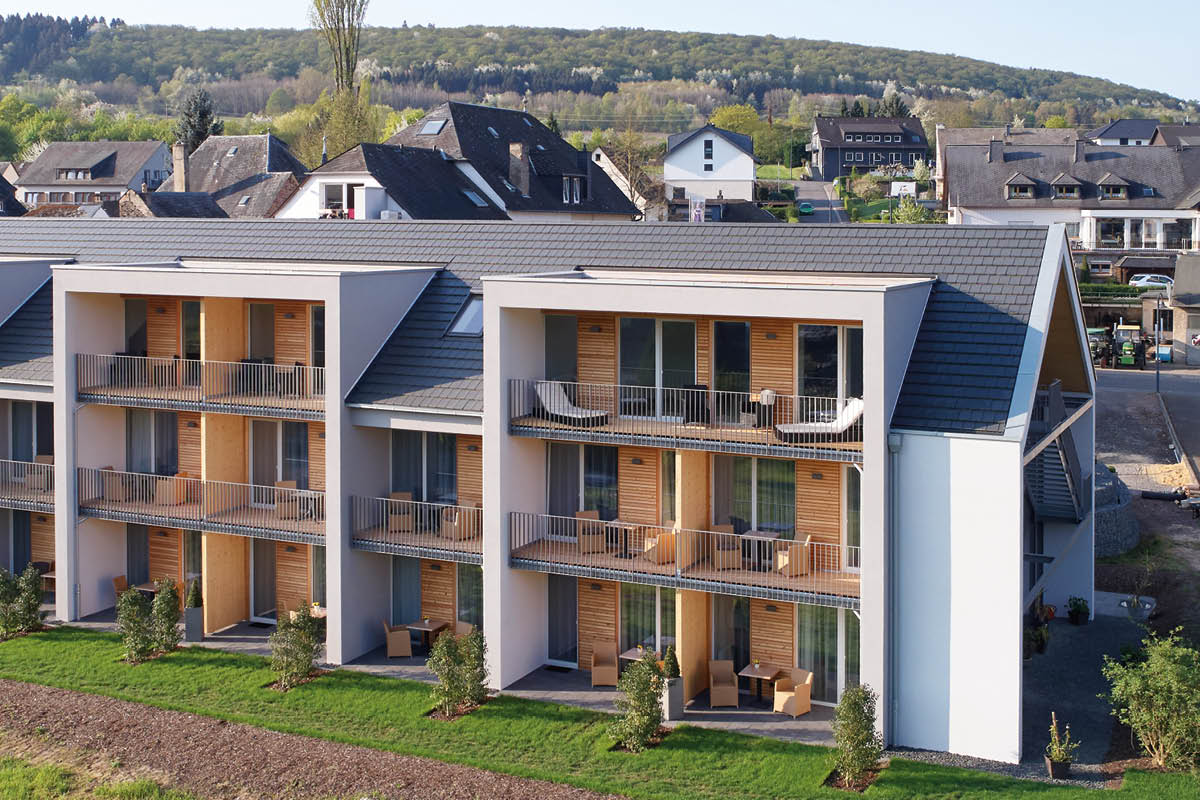 ZMH - FB - Mehrgeschossiger Wohnbau - 2022 - Hotel Marienburg - 01