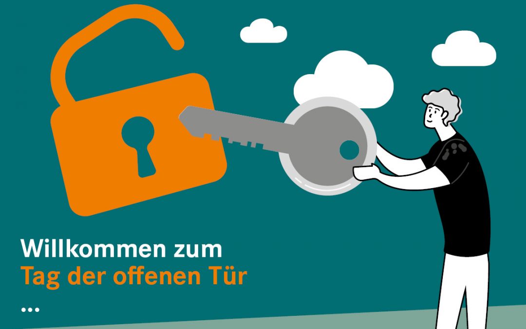 Tag der offenen Tür 2