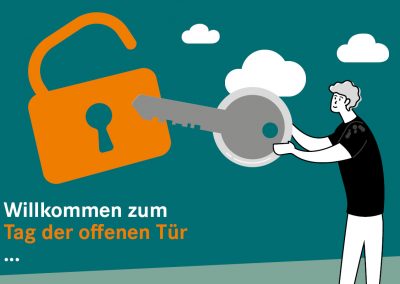 Tag der offenen Tür 2