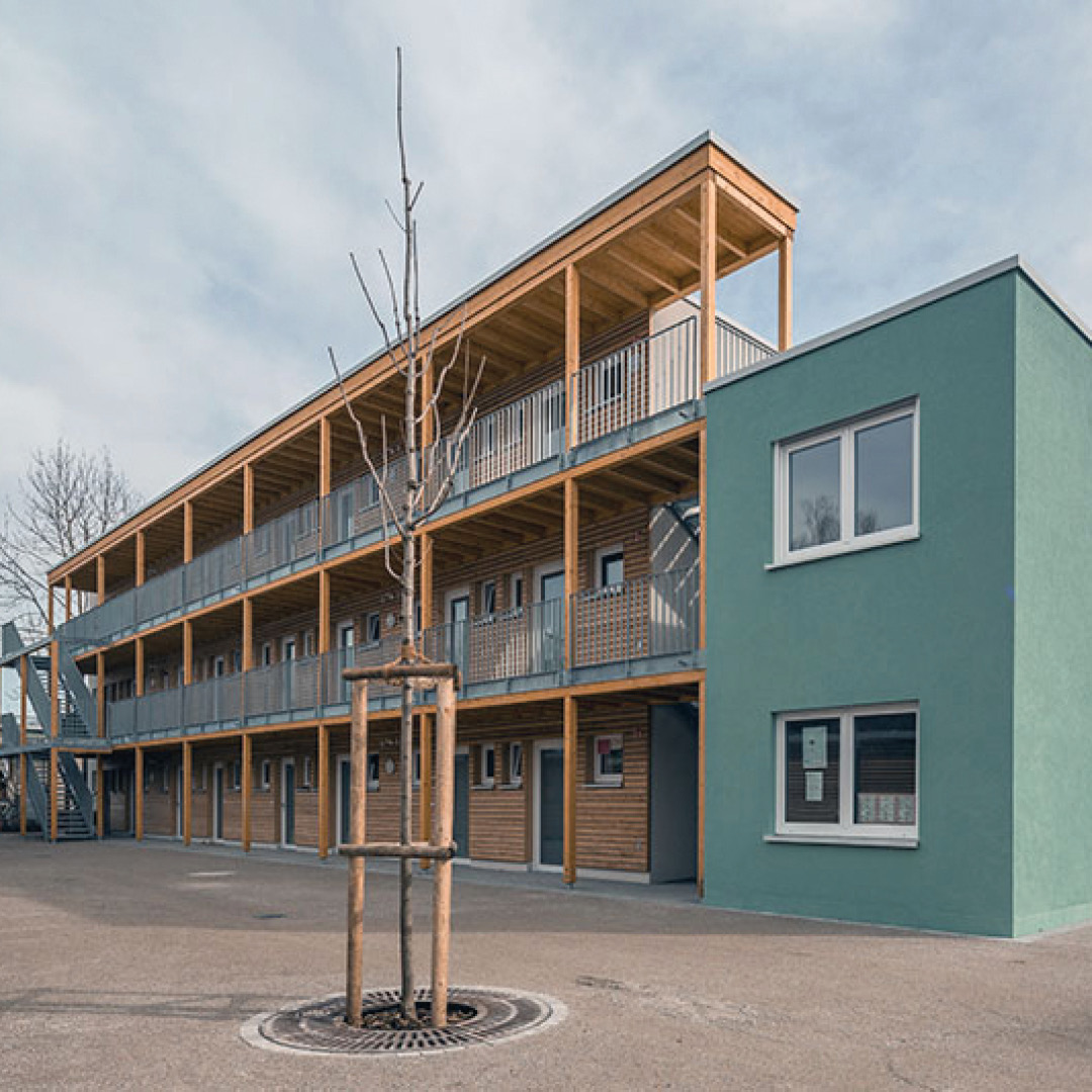 ZMH - IG FEED - Mehrgeschossig - 2022 - Wohnheim Tübingen - 01