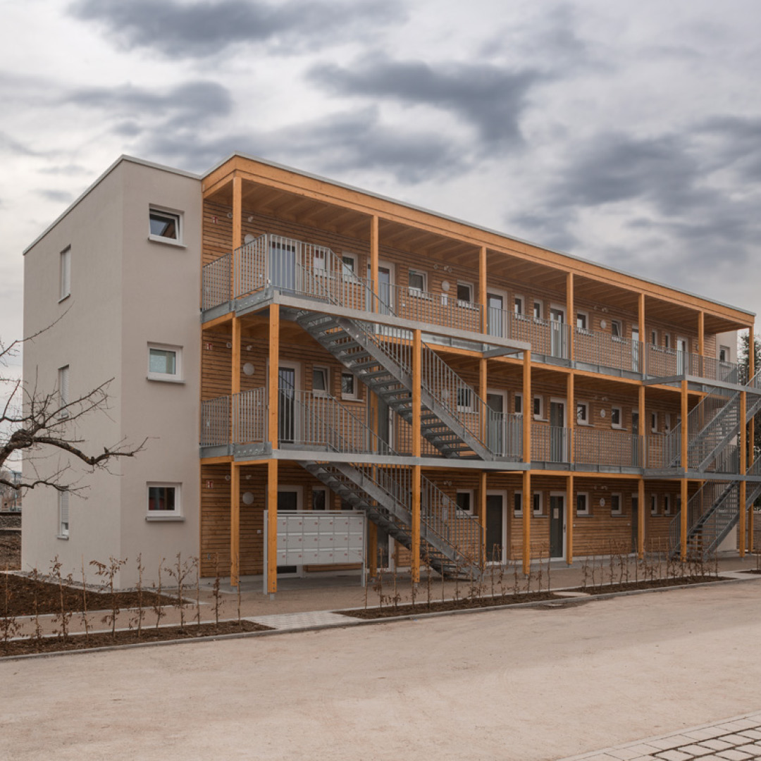 ZMH - IG FEED - Mehrgeschossig - 2022 - Wohnheim Tübingen - 02
