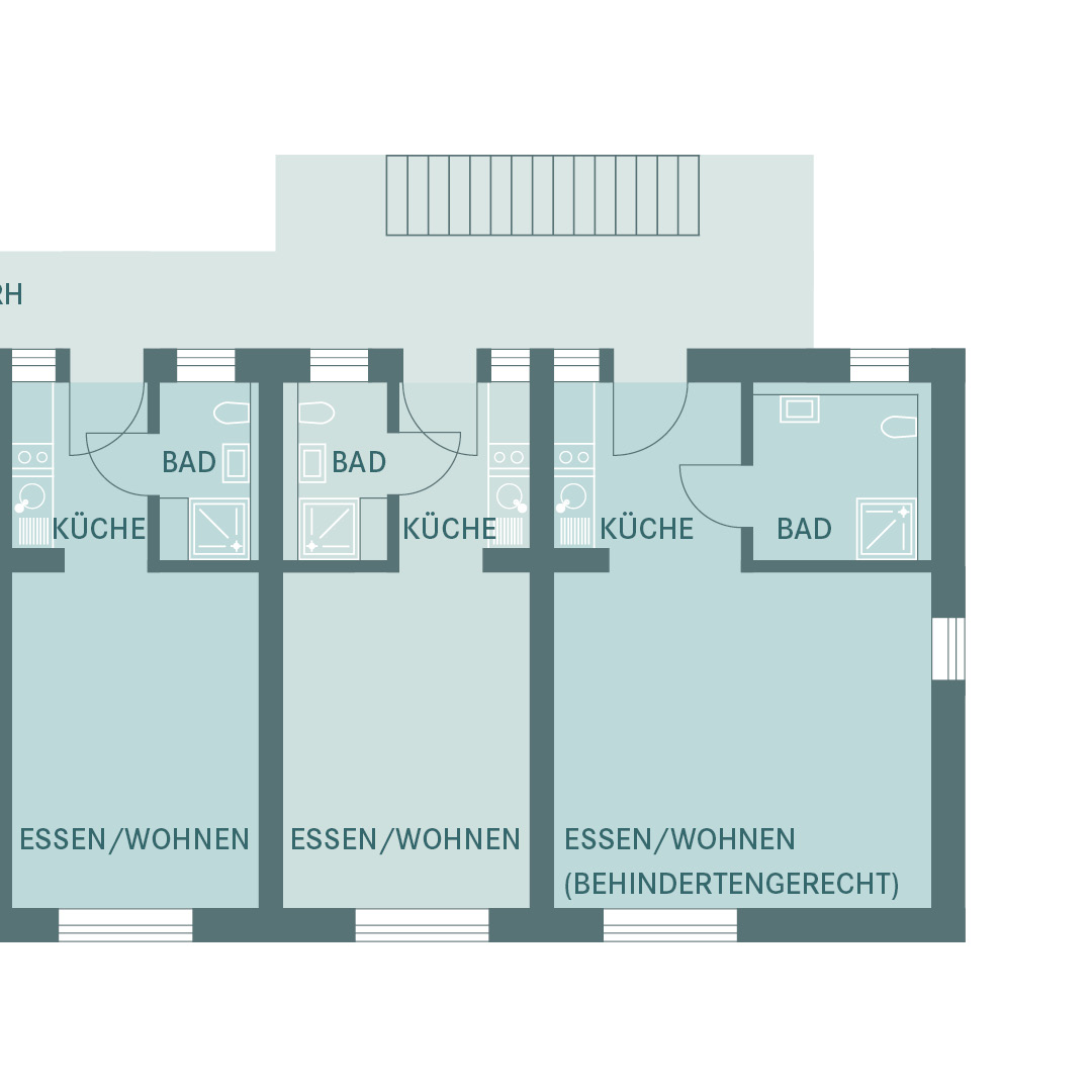 ZMH - IG FEED - Mehrgeschossig - 2022 - Wohnheim Tübingen - 04