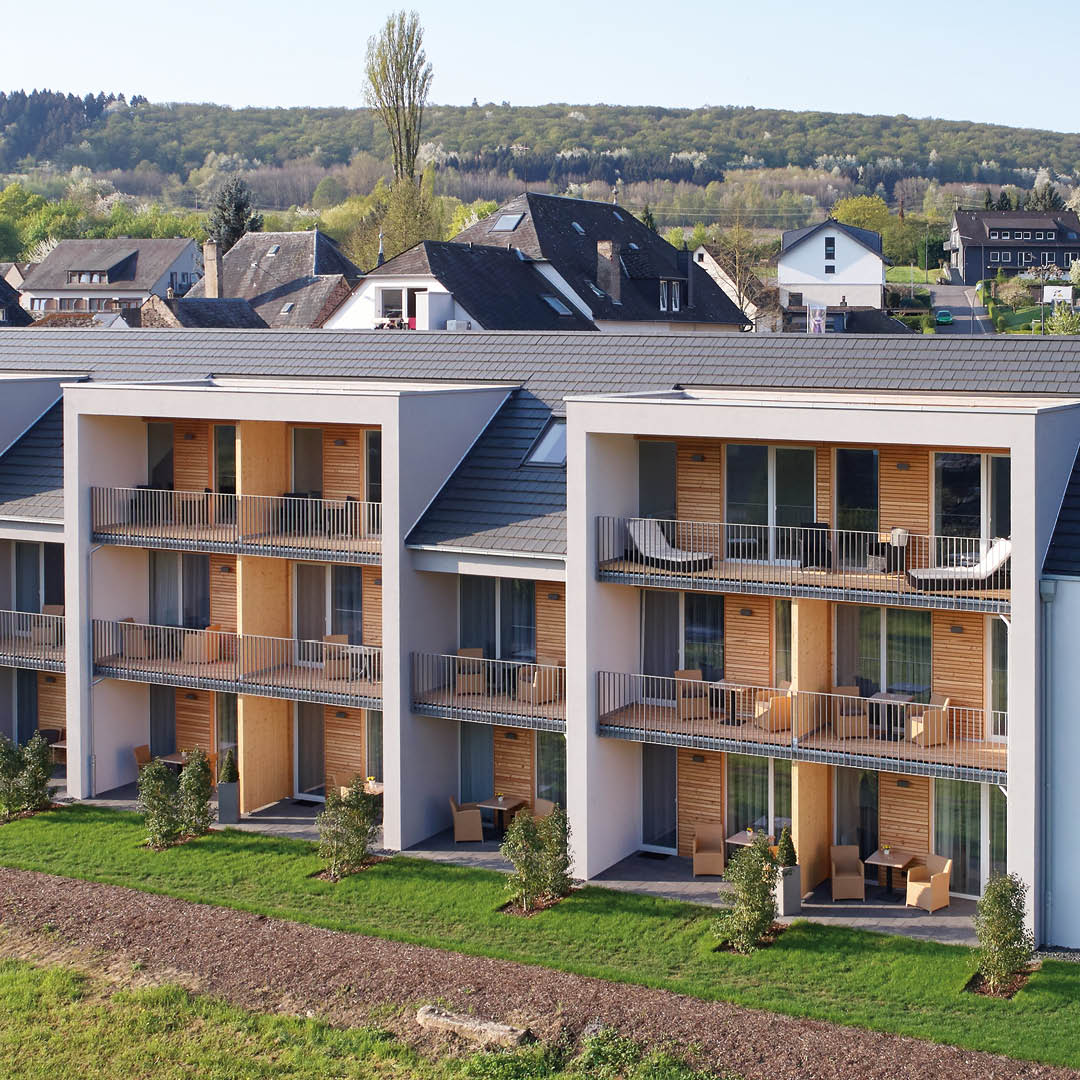 ZMH - IG FEED - Mehrgeschossiger Wohnbau - 2022 - Hotel Marienburg - 01