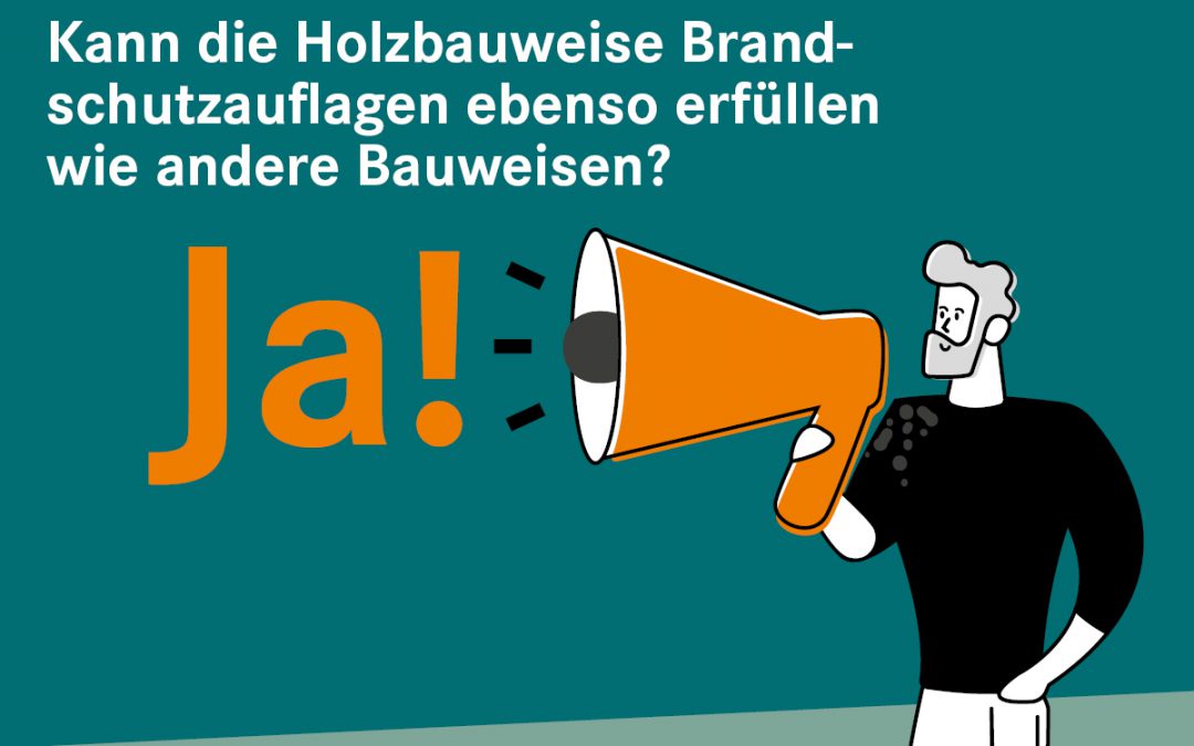 Brandschutzverhalten