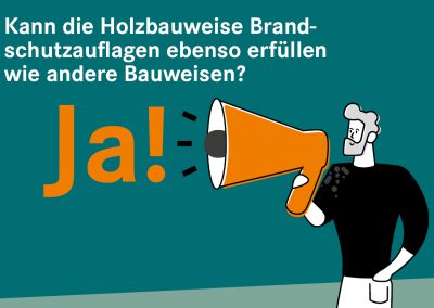 Brandschutzverhalten