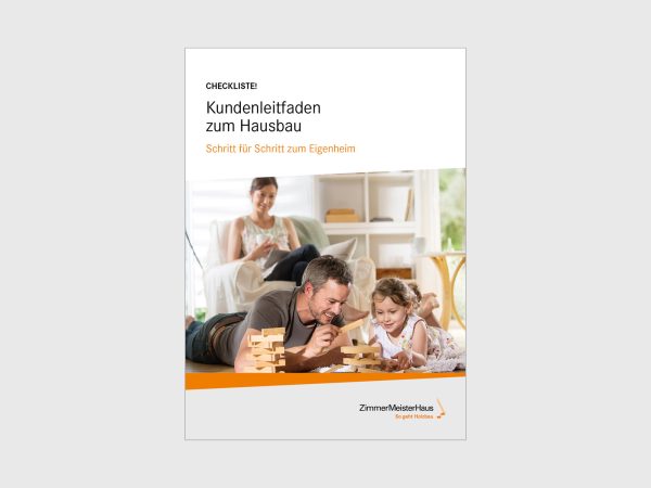 Satellitenbroschüre Kundenleitfaden
