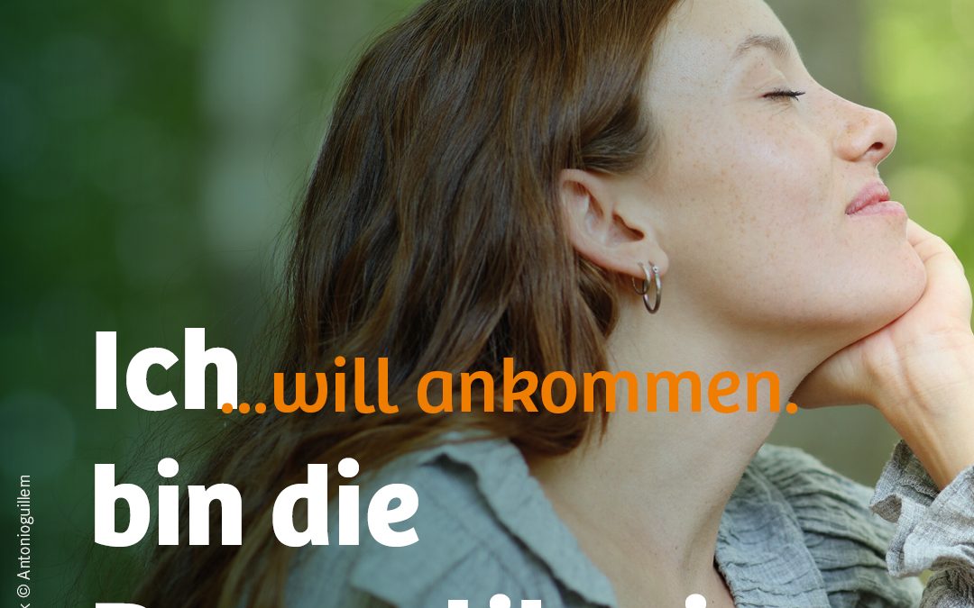 Wohnfragen – Die Romantikerin
