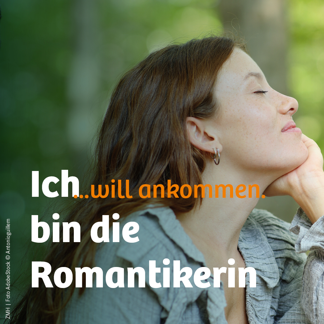 ZMH - IG FEED - Hausbau - 2023 - Wohnfrage - Romantikerin - 01