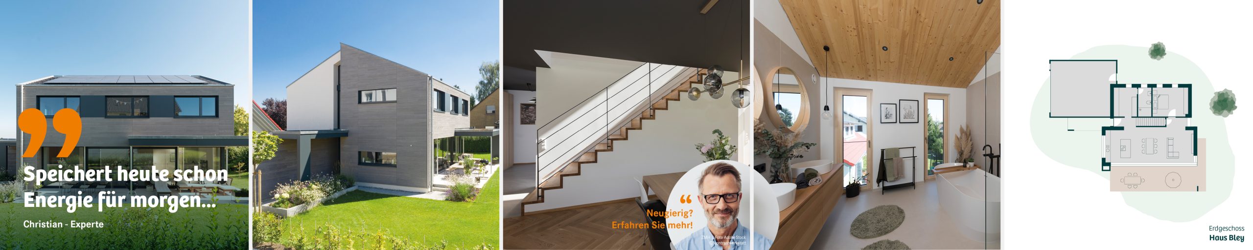 ZMH - Objektbau Leitmedium - Hausbau - 2023-09 - Poststrecken - A - Bley